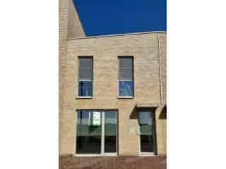 Huis te huur Veurne - Nieuwbouw nabij Suikerpark