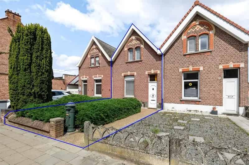 Moderne Woning te Duffel-Oost