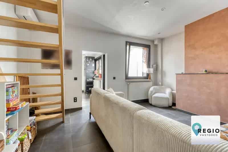 Huis te koop Vosselare: Wonen en werken combineren