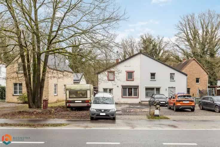 Te renoveren woning 3 slaapkamers As