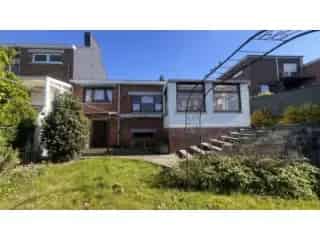 Huis te Koop Vivegnis 172m² 2 slaapkamers Tuin Garage