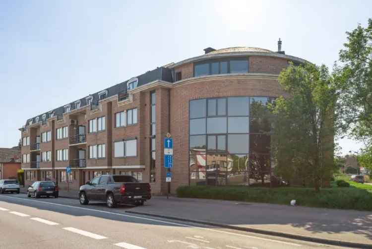 Ruim appartement 165m² 3 slaapkamers Boom
