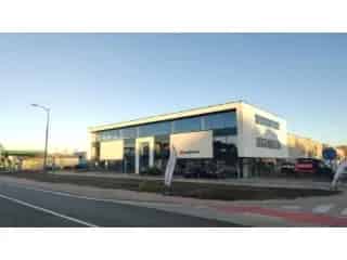 KMO Units en Showrooms te Affligem - ID Park