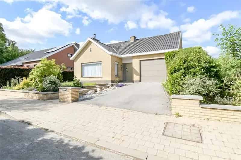 Woning te koop Torhout 4 slaapkamers Rustige buurt