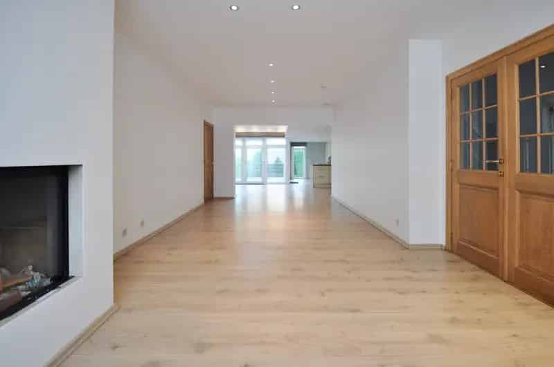 Huis te huur Kristus Koning Brugge 4 slaapkamers hobbyruimte