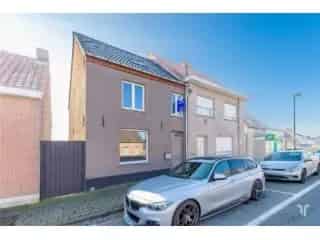 Huis te koop Torhout 4 slaapkamers Tuin