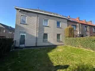 Gelijkvloers appartement te koop Sint-Genesius-Rode