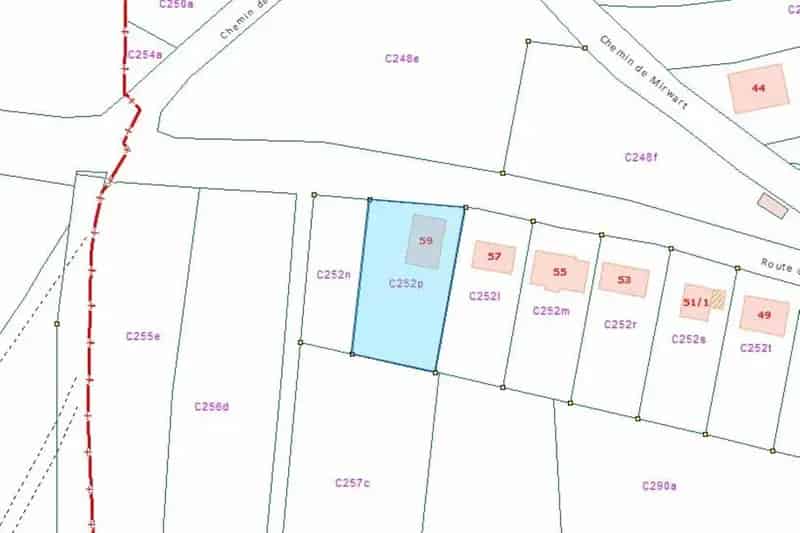 Villa te koop Saint-Hubert 180m²