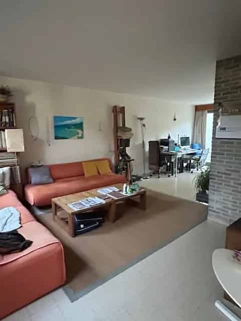 Huis te huur Aalst: 5 slaapkamers, garage, tuin