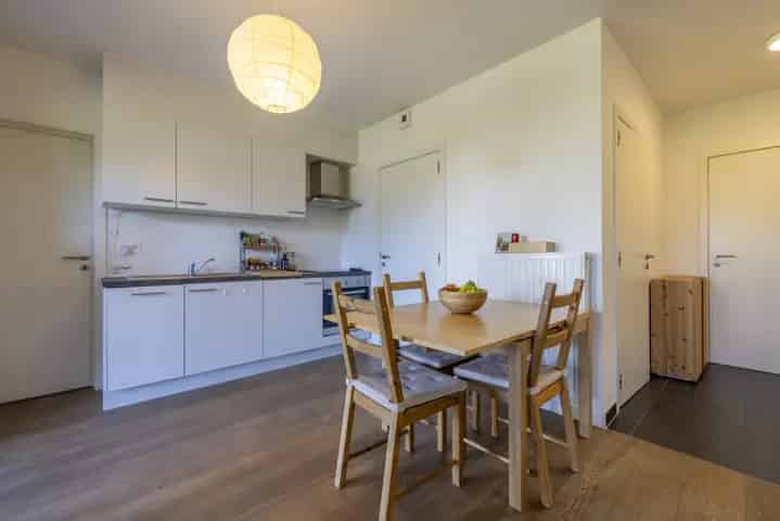 Appartement te koop Ledeberg Gent