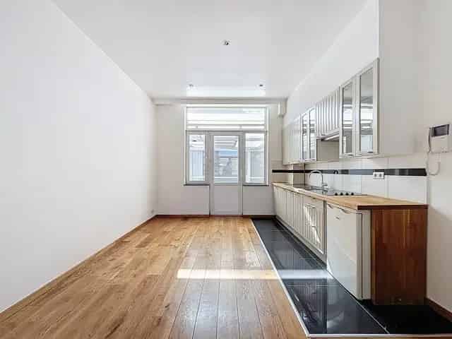Appartement te Huur Etterbeek Merode Cinquantenaire