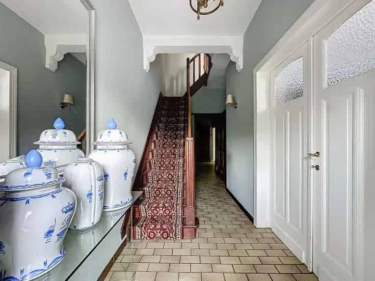 Huis Te Koop Leuven: Unieke Te Renoveren Woning