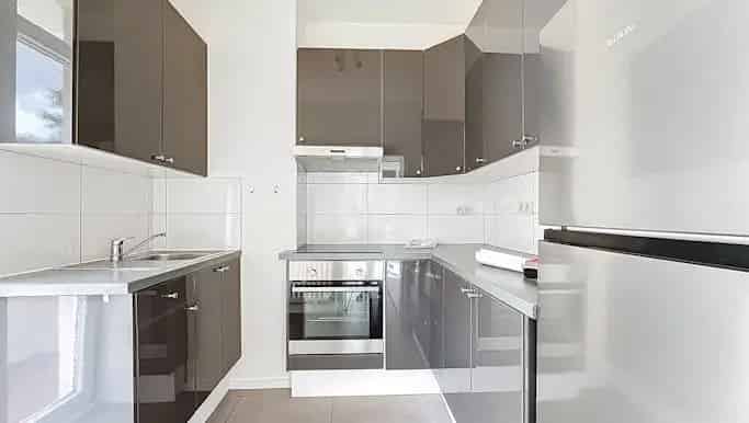 Appartement te huur Sint-Gillis 70m²
