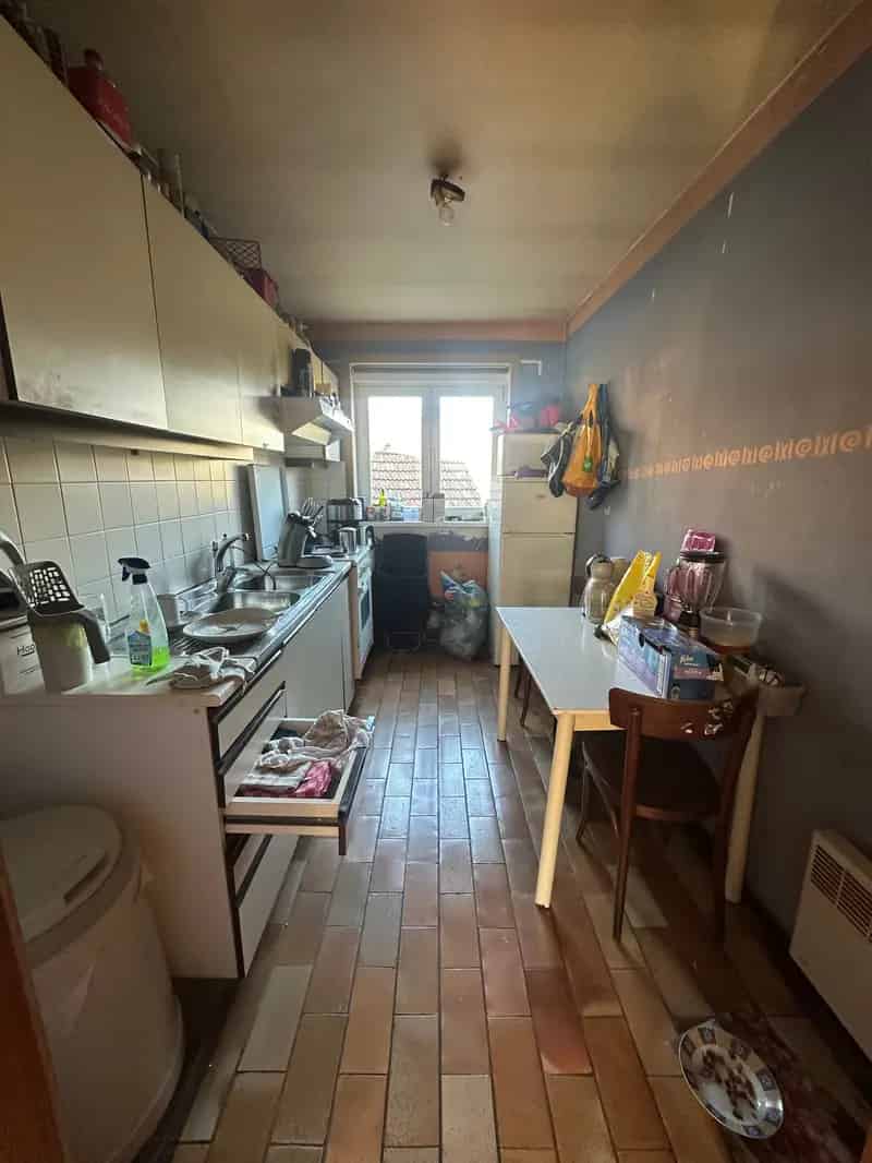 Te renoveren woning Zomergem
