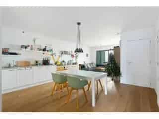 Appartement te koop Temse - 2 slaapkamers - energiezuinig
