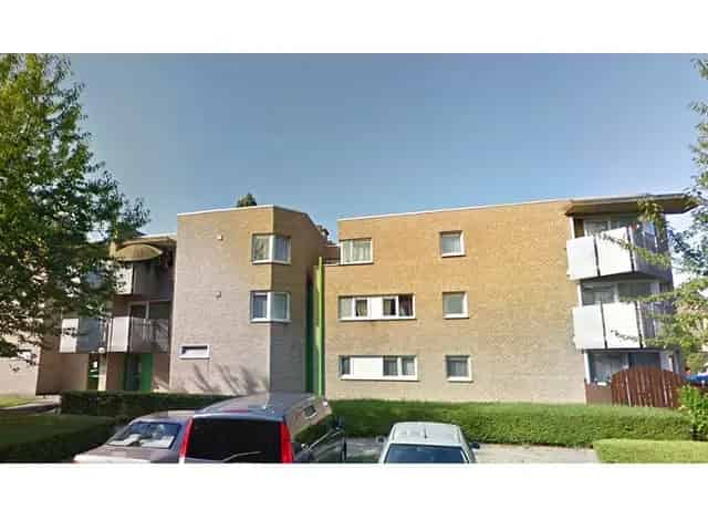 Appartementen Binnenplein 1 10x1slpk 8x2slpk 4x3slpk