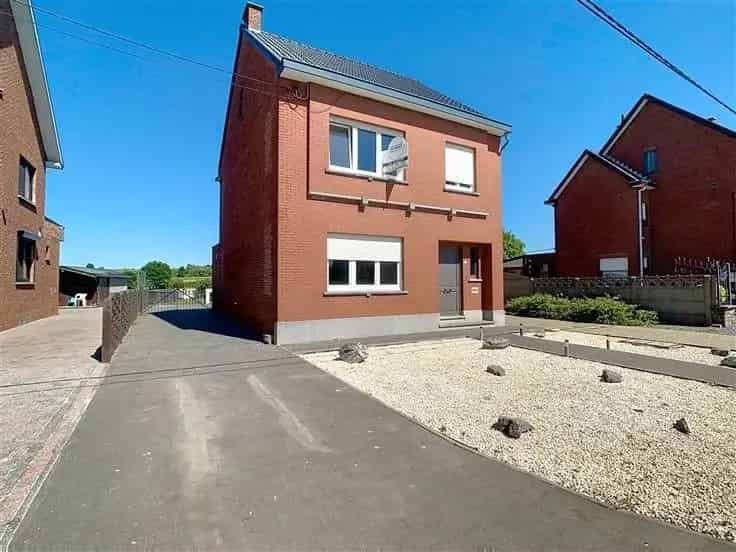 Huis Te Koop Kortenaken 3 slaapkamers Garage Tuin