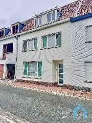 Huis te koop - Knokke-Heist RWC37853