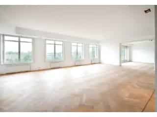 Appartement te koop Elsene 300m² 3 slaapkamers Jardin du Roy