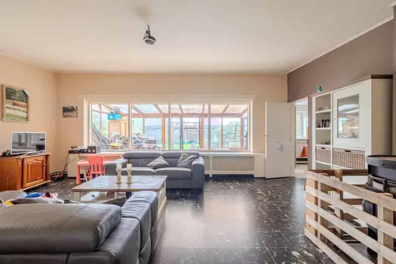 Gelijkvloerse woning 3 slpk 6a 48ca Lichtaart