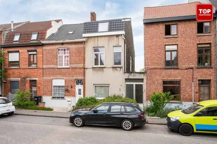 Huis te Koop Destelbergen Te renoveren woning