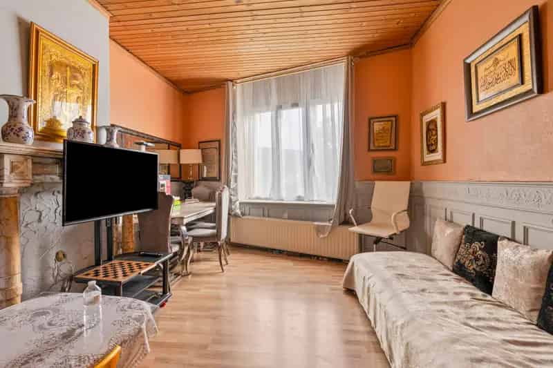 Gezinswoning 4 slaapkamers Kanaal