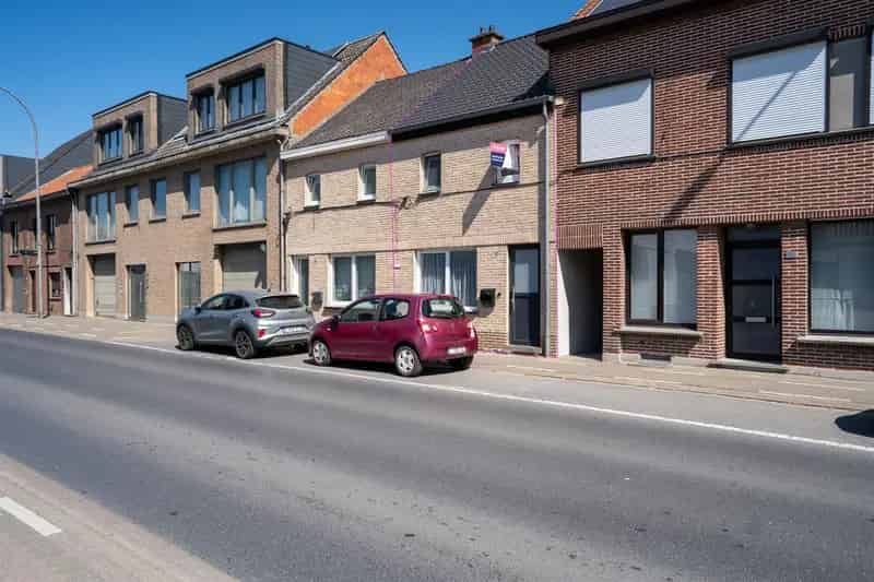 Huis te koop