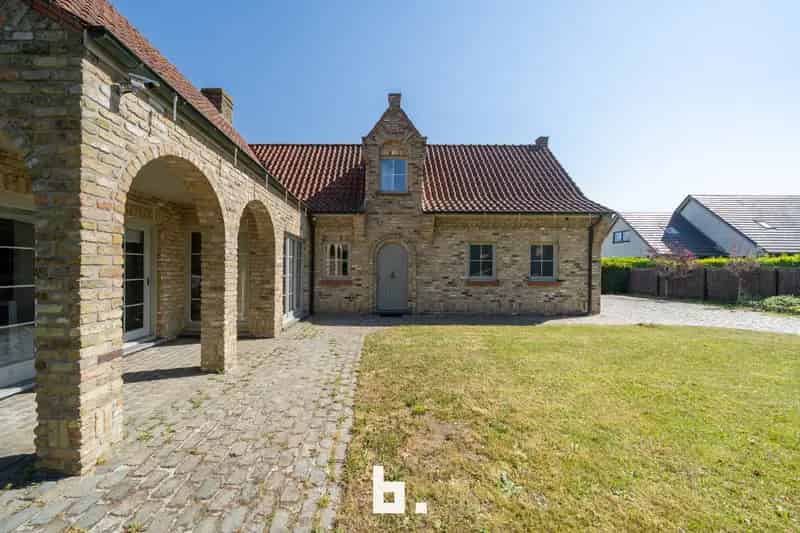 Huis te huur