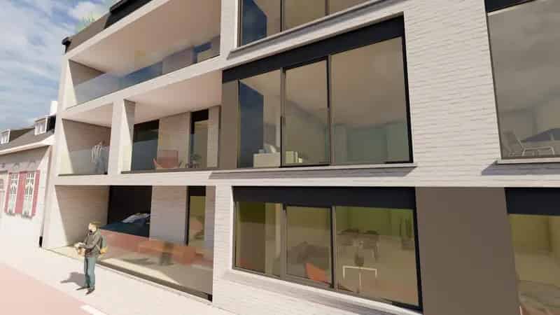 Garage te koop Houthulst
