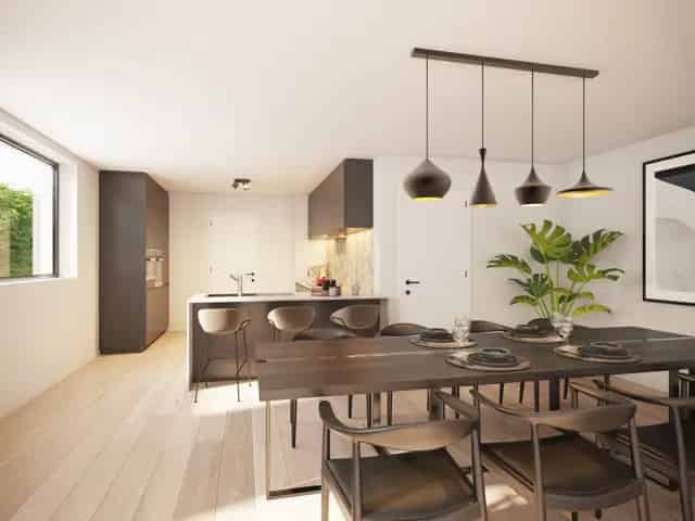 Nieuwbouw Huis te Koop in Lierde 4 slaapkamers