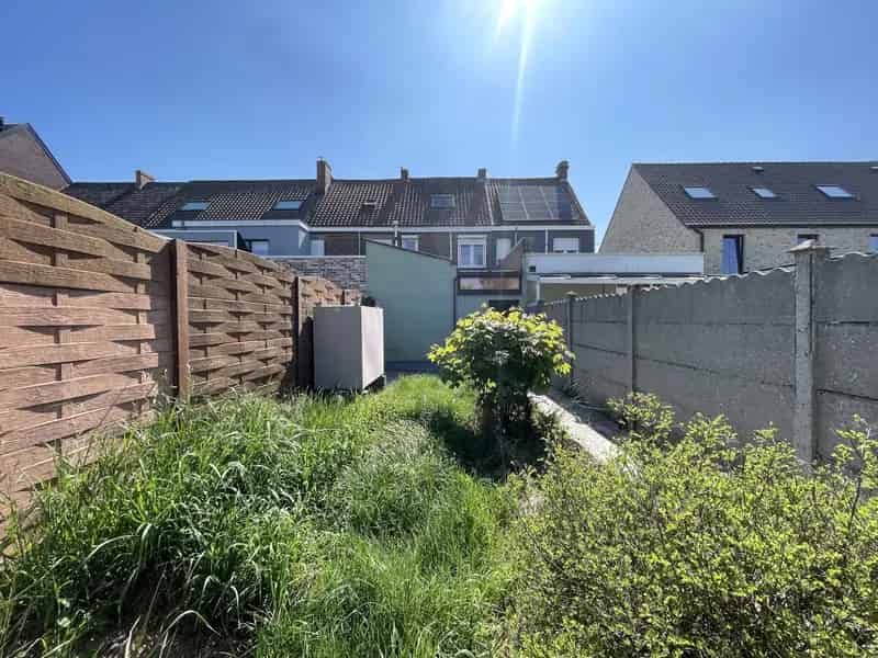 Te renoveren woning Eine Oudenaarde