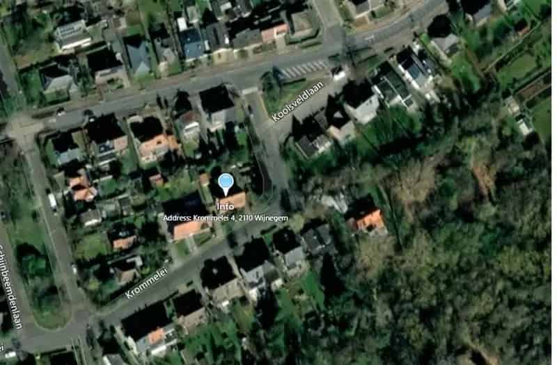Bouwgrond Nabij Centrum: Renovatieproject HOB