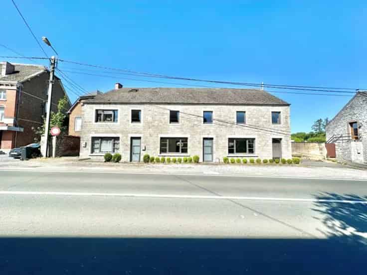 Huis Te Koop Ermeton 3 Units 4 Slaapkamers Investering