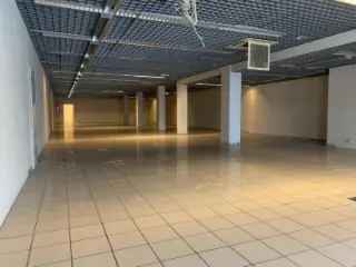 Handelspand te koop Mol ±376m²