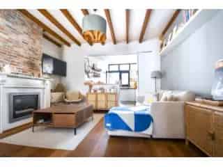 Rijwoning te koop Brugge Centrum