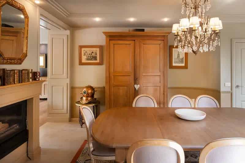 Ruime Villa te Huur Kortrijk 3 slaapkamers