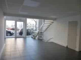 Handelspand te Huur Namen 50m² Kelder Mezzanine