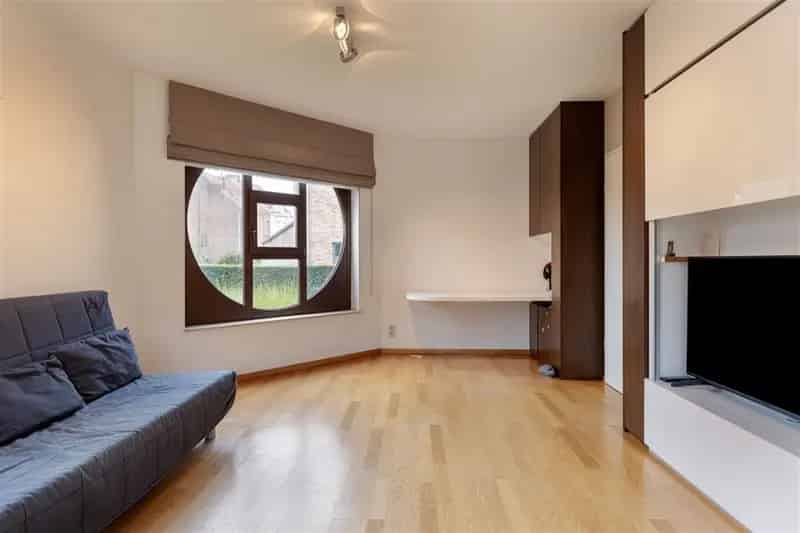 3-gevel woning te TERVUREN