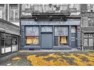 Handelspand te Huur Luik 99m² Nabij Opera