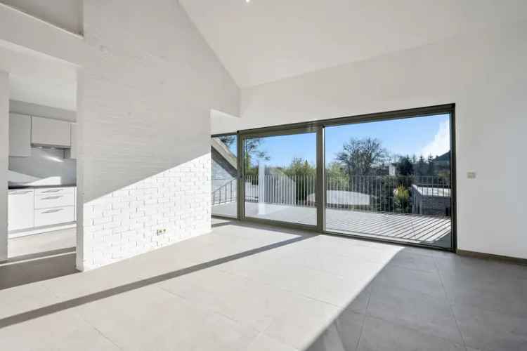 Duplex 3 slaapkamers te Nederhasselt