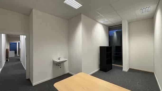 Kantoor te Huur Hasselt Grote Ring