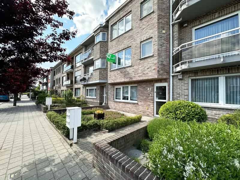 Appartement te huur