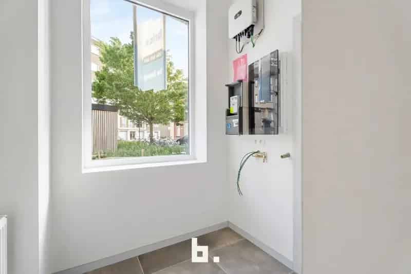 Vernieuwde Centrumwoning Kortrijk EPC A