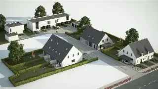 Project: Nieuw woonproject nabij het centrum - Wingene 24409-4057232