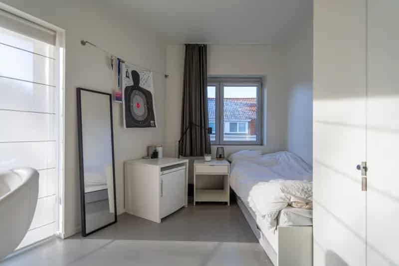 Appartement te koop Kortrijk - Residentie Kotvierschaar