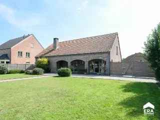 Villa te koop - Hechtel RBS10659