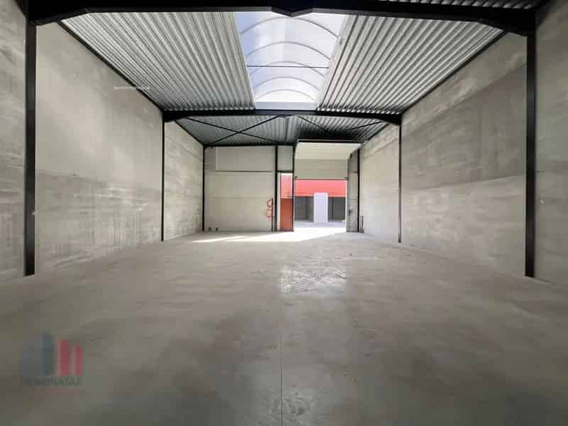 Nieuwbouw KMO-unit te koop Evergem 223m²