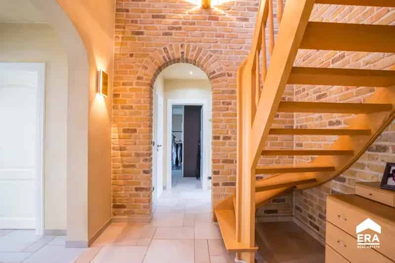 Villa te koop Roeselare 3 slaapkamers tuin EPC B