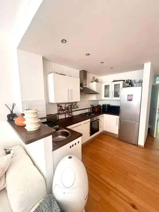 Appartement te koop Matongé 1 slaapkamer 67m²