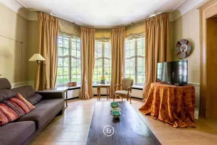 Authentieke Notariswoning te Koop in Esen
